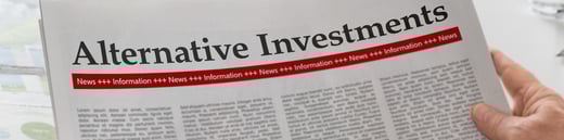 The Investment Landscape Is Evolving—Don’t Be Left Behind