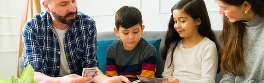 Rich vs. Wealthy - What Kids Really Need to Know