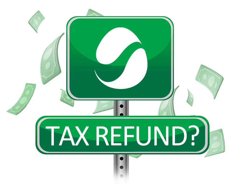 Tax Refund Hero Image -5