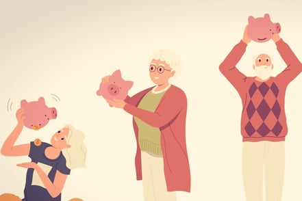 Generational Investing: No One Size Fits All