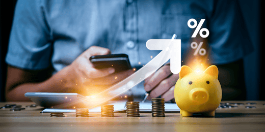 Why are investments with growing returns so hard to find?