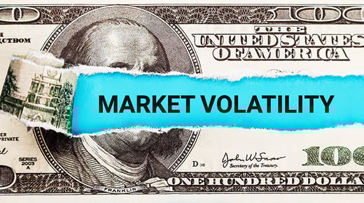 The Psychology of Market Swings: Panic Is Not a Strategy, but These Tips Are!