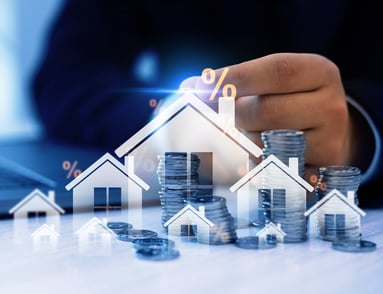 The “Get Rich Slow” Strategy: How to Build Long-Term Wealth with Real Estate