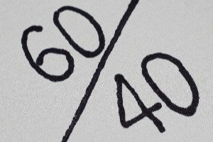 The Demise of the 60/40 Portfolio