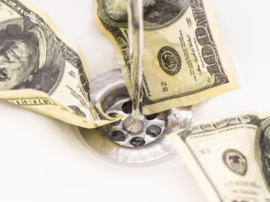 7 Hidden Money Wasters That Are Quietly Draining Your Wallet