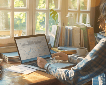 The Power of Compound Interest: Growing Your Wealth Over Time