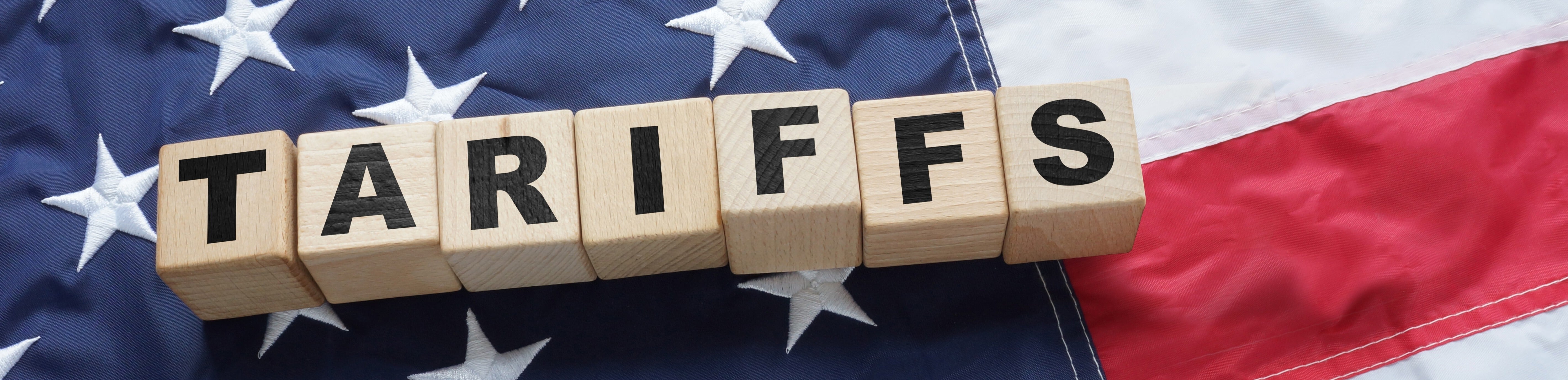 There's a New Tariff in Town - How to Protect your Portfolio